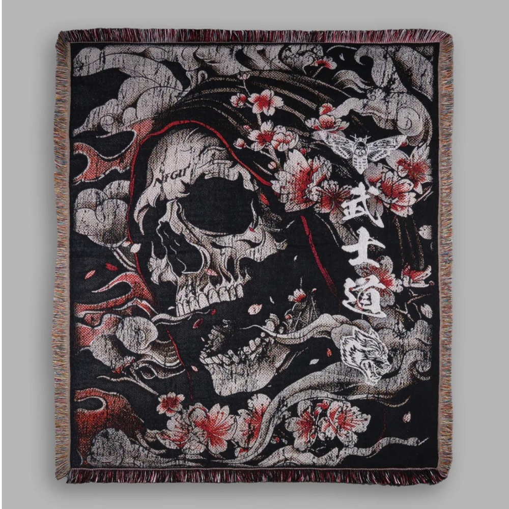 Darc Sport - Blanket